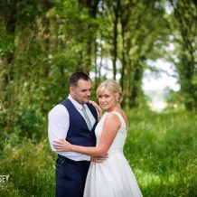 Warwickshire Barn Wedding Venues