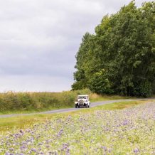 Warwickshire Barn Wedding Venues