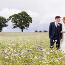 Warwickshire Barn Wedding Venues