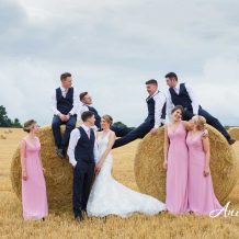 Warwickshire Barn Wedding Venues