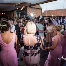 Warwickshire Barn Wedding Venues