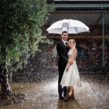 Warwickshire Barn Wedding Venues