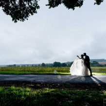 Warwickshire Barn Wedding Venues